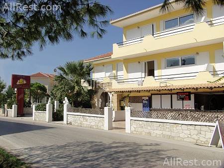 Ionian Star Hotel 1